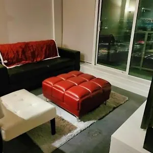  Apartment Furnished 1 Bedroom In East Village By Signature Suites Ltd Canada