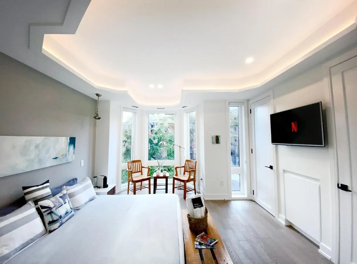 Elegant Downtown Home Toronto